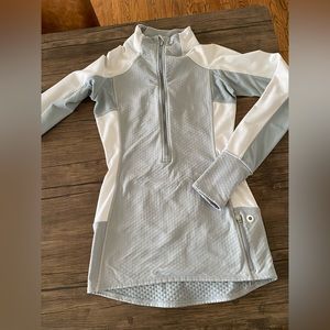 Athleta Half-Zip